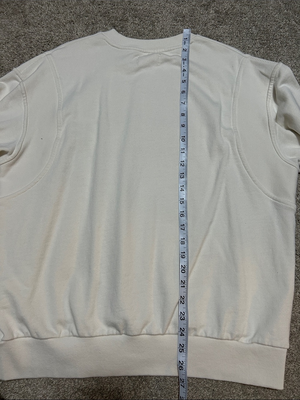 Honor The Gift “Community” Crewneck Sweater - Picture 5 of 6